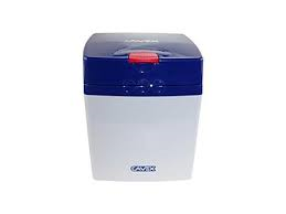 ALGINATE CONTAINER  PINK
