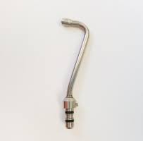 PROPHYFLEX III KANULE STRAHL