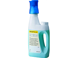 DEKASEPTOL 3X1L + PUMPE