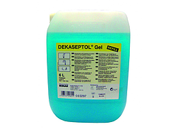 DEKASEPTOL KANISTER 6L