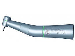 EXPERT MATIC WINKELSTUECK E15C 5,4:1 GRUN