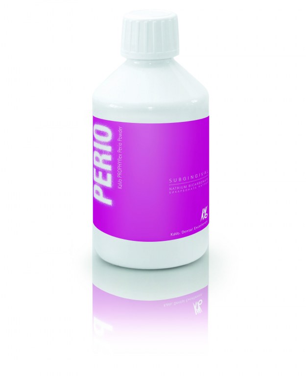 PROPHYFLEX PERIO REINIGUNGSPULVER 4X100 GR.