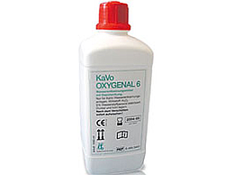 OXYGENAL 6 KAVO 1 LITER