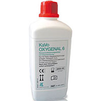 OXYGENAL 6 KAVO 1 LITER