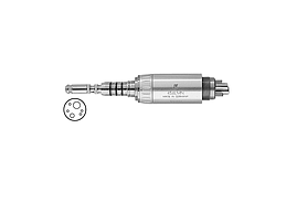 ACCOUPLEMENT MULTIFLEX LUX 456 LMN