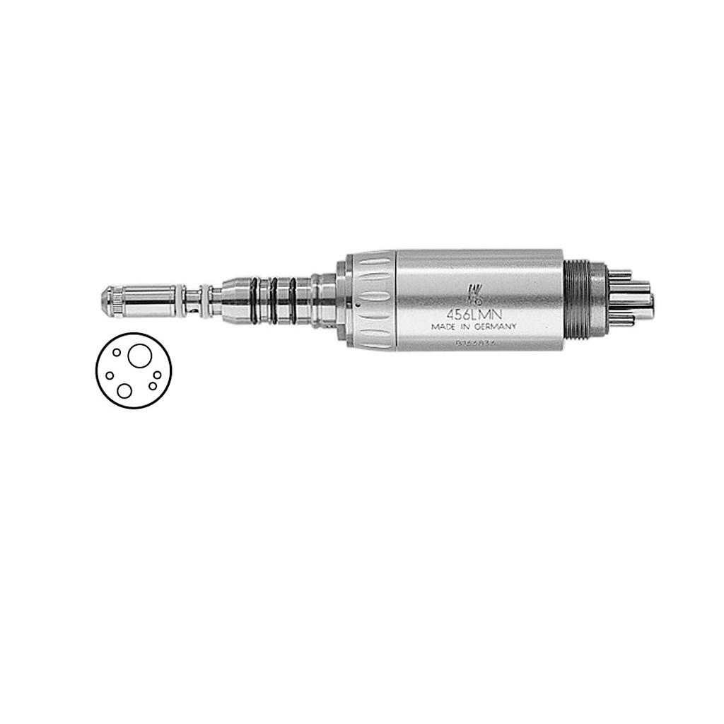 ACCOUPLEMENT MULTIFLEX LUX 456 LMN