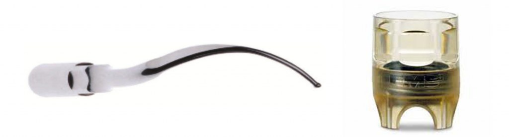 SPITZE PL4 + COMBITORQUE