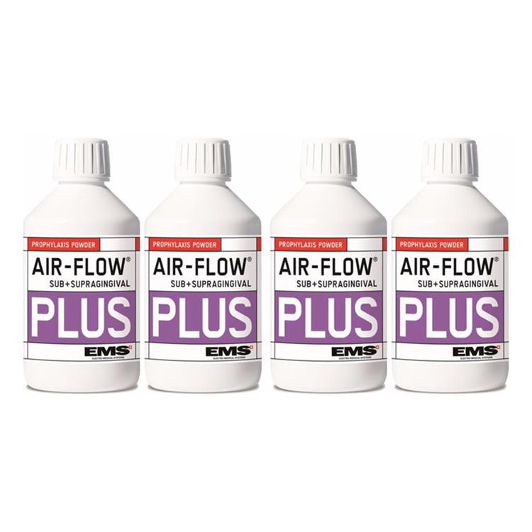 PULVER AIR-FLOW PLUS 4*120GR