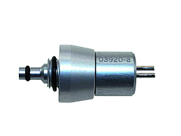 ADAPTATEUR LU INOX NEW