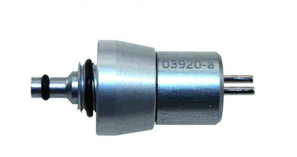 ADAPTATEUR LU INOX NEW