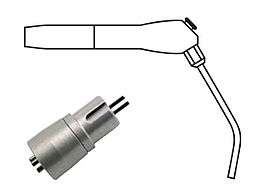 ADAPTATEUR RISKONTROL ADEC II NEW