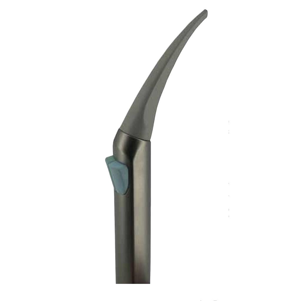 ADAPTATEUR RISKONTROL CEFLA DENTAL INOX 200197