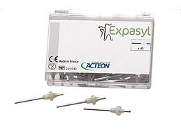 EXPASYL TIPS 40 ST GERADE