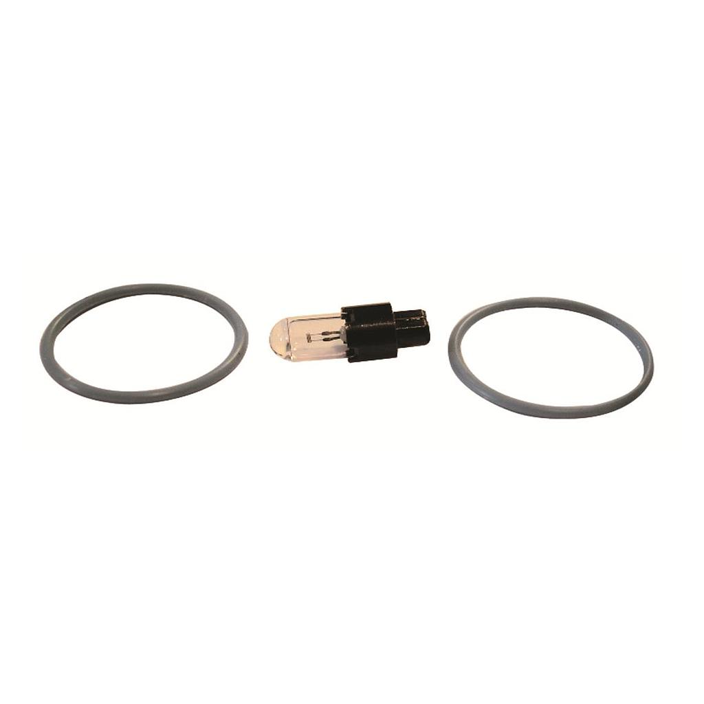 AMPOULE PIECE A MAIN SUPRASSON