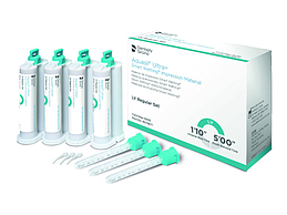 AQUASIL ULTRA+ LV 50ML REGULAR SET