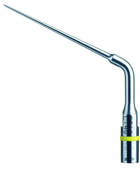 SPITZE ET 40 SATELEC