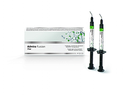 ADMIRA FUSION FLOW INCISAL 2X2GR.