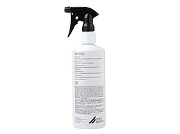 WR 2000 SPRAY CLEANER