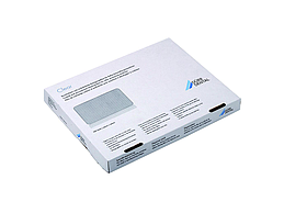 CLEAR FILM DE NETTOYAGE 100 PCS