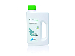 FD 366 2.5L