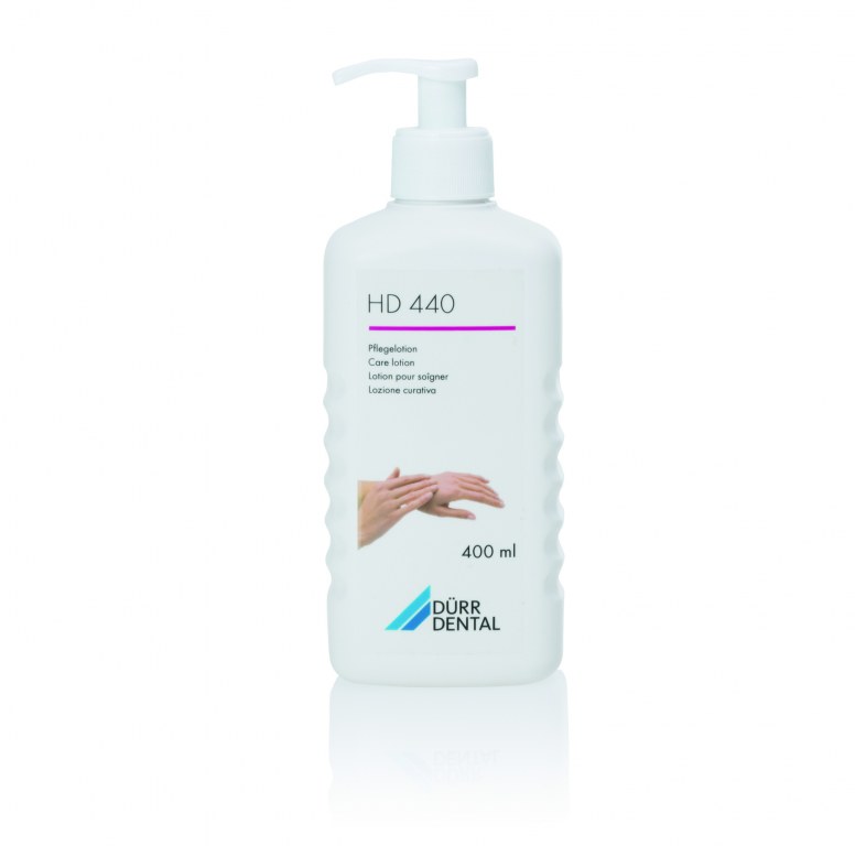 HD 440 HANDLOTION DURR