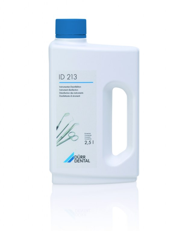 ID 213 INSTRUMENTENDESINFEKTION 2.5L