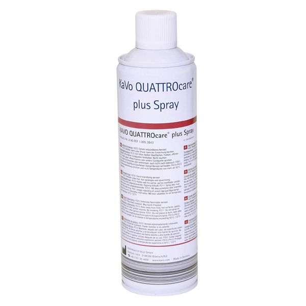 QUATROCARE PLUS SPRAY 2140P