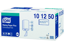 TORK WIPER PLUS 2 PLY 6 ROLLS