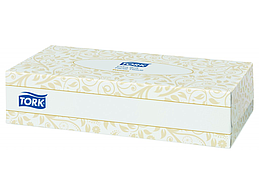TORK KOSMETIKTUCH EXTRA SOFT 100 ST R140270A