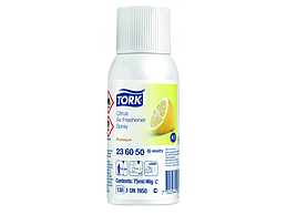 TORK AIR FRESH LEMON 1 SPRAY