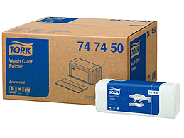 TORK CELL-TORK 6 PLY 25X19CM. 1600 PCS.
