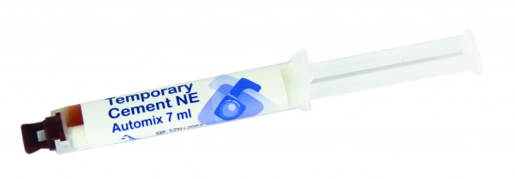 SEPTALINE TEMPORARY CIMENT NE