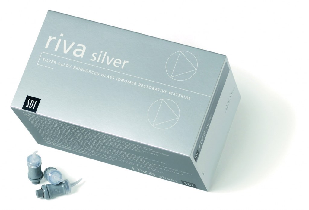 RIVA SILVER 50 CAPS