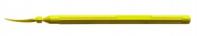 COINS WANDS 100PCS ULTRA-FIN JAUNE