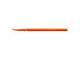 COINS WANDS 100PCS MOYEN ORANGE