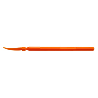 COINS WANDS 100PCS MOYEN ORANGE