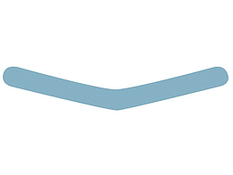 COMPOSI TIGHT SLICK TOFFLEMIRE STANDARD, GRAU