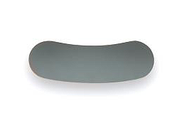 COMPOSI TIGHT 3D  SLICK BANDS GRAU