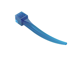 A+ WEDGE ASTRINGENT WEDGES 100PCS