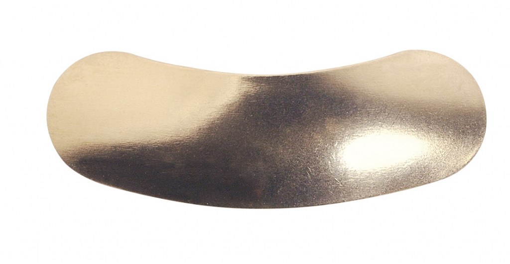 COMPOSI TIGHTGOLD MATRIZEN KLEIN 100ST