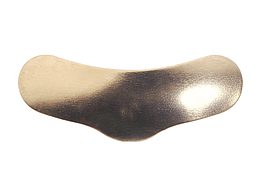 COMPOSI TIGHT GOLD 50PCS PEDO + EXTENSION 3,2MM