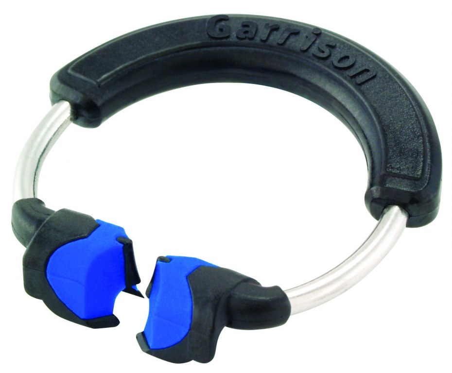 COMPOSI-TIGHT 3D XR RINGE BLAU