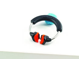 COMPOSI-TIGHT 3D RINGE ORANGE
