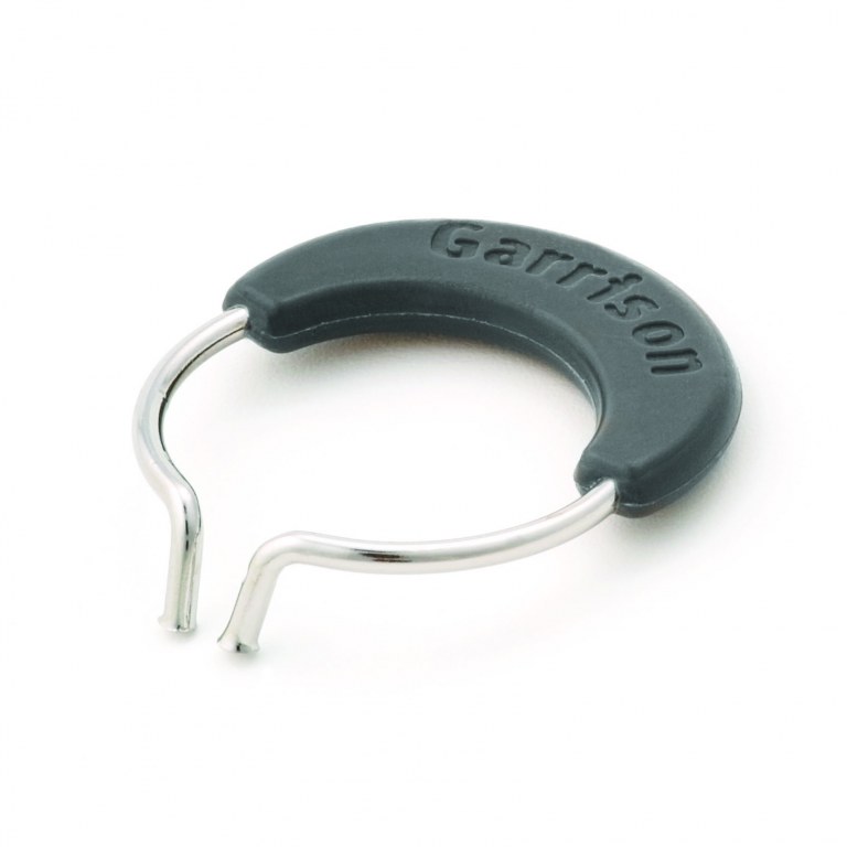COMPOSI-TIGHT 3D RINGE GRAU