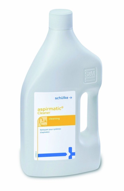 ASPIRMATIC CLEANER 2L