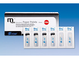 MTWO PAPIERSPITZEN 04 29MM 45
