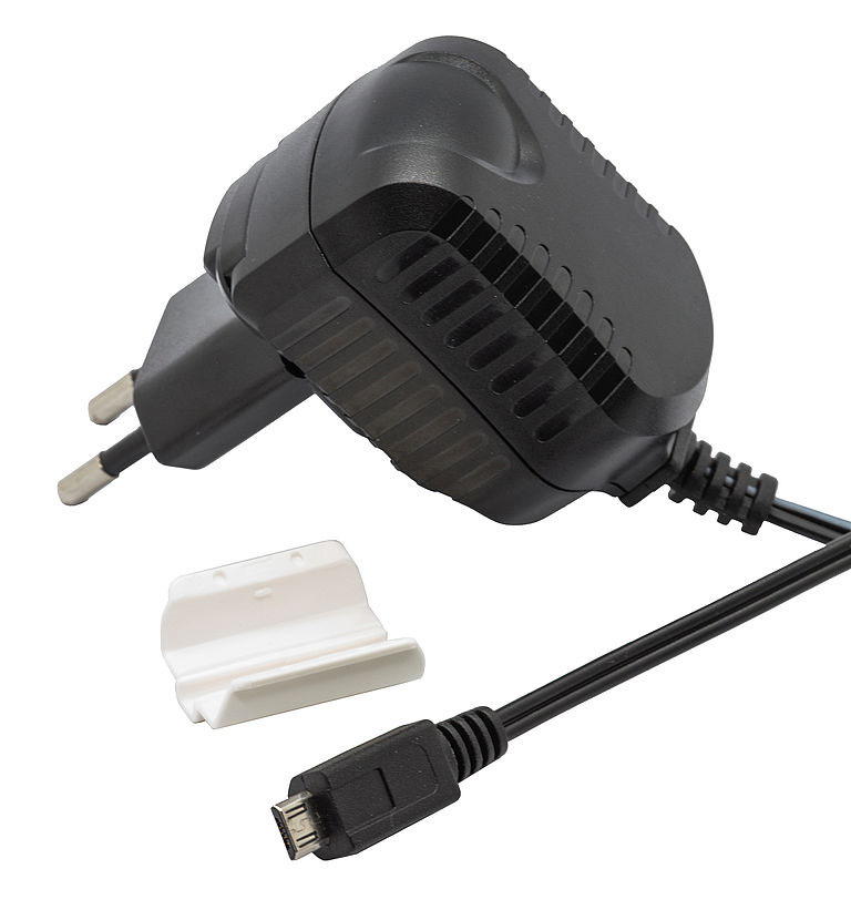 CHARGER RAYPEX 6