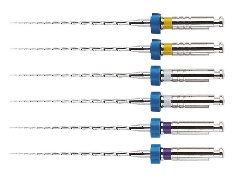MTWO SORTIMENT 25MM 2X10.4 2X15.5 2X20.6