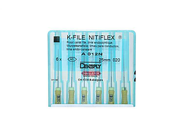 NITIFLEX 12N 25MM ISO 20