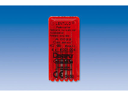 LENTULO LONG 22 21MM N 1-4 ASS